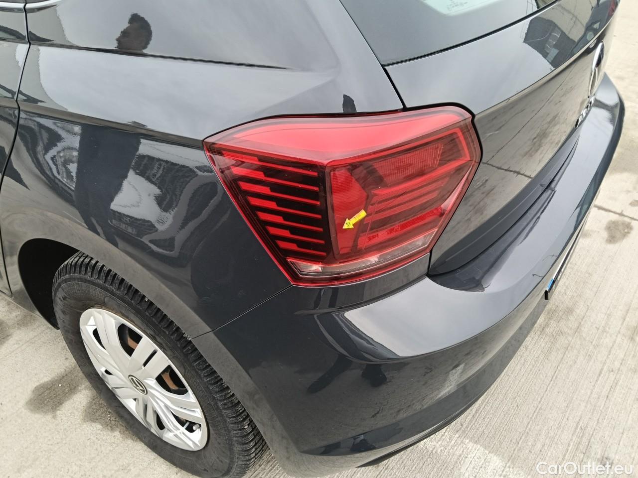  Volkswagen  Polo 1.0 80CP Trendline #25