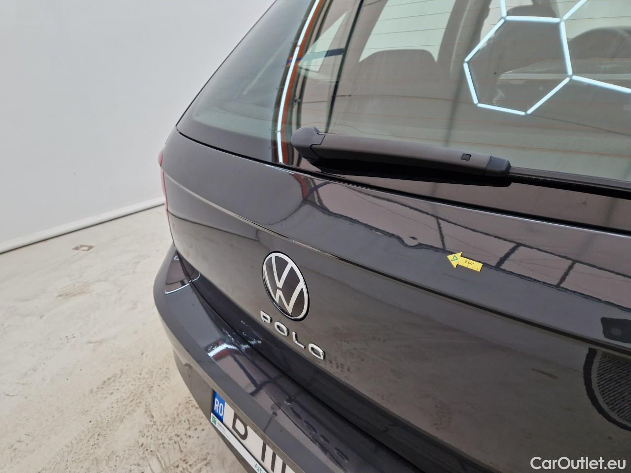  Volkswagen  Polo 1.0 80CP Trendline #26