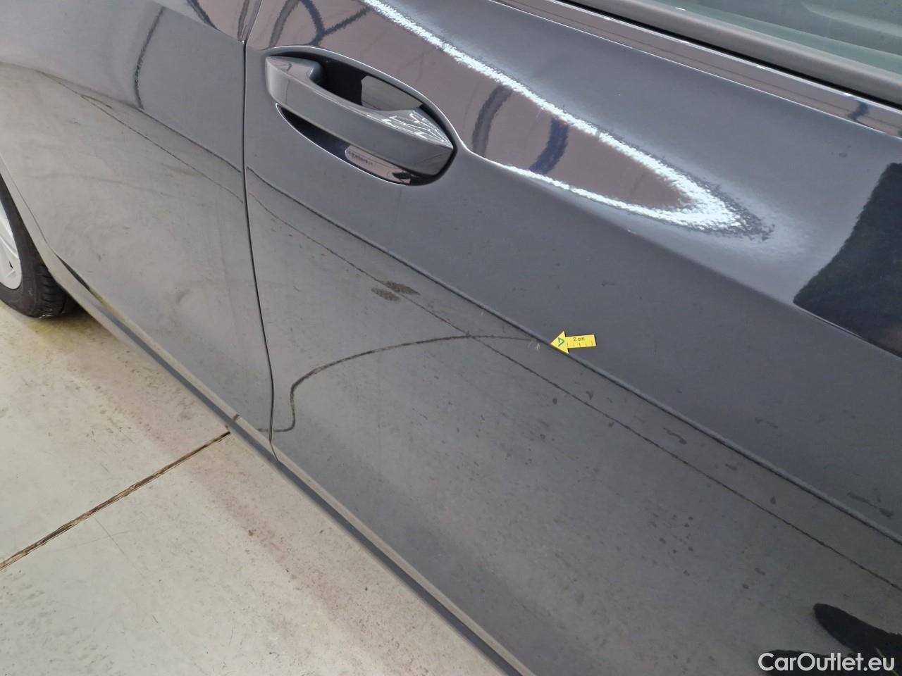  Volkswagen  Golf  2.0 TDI 116HP DSG Life Variant #8