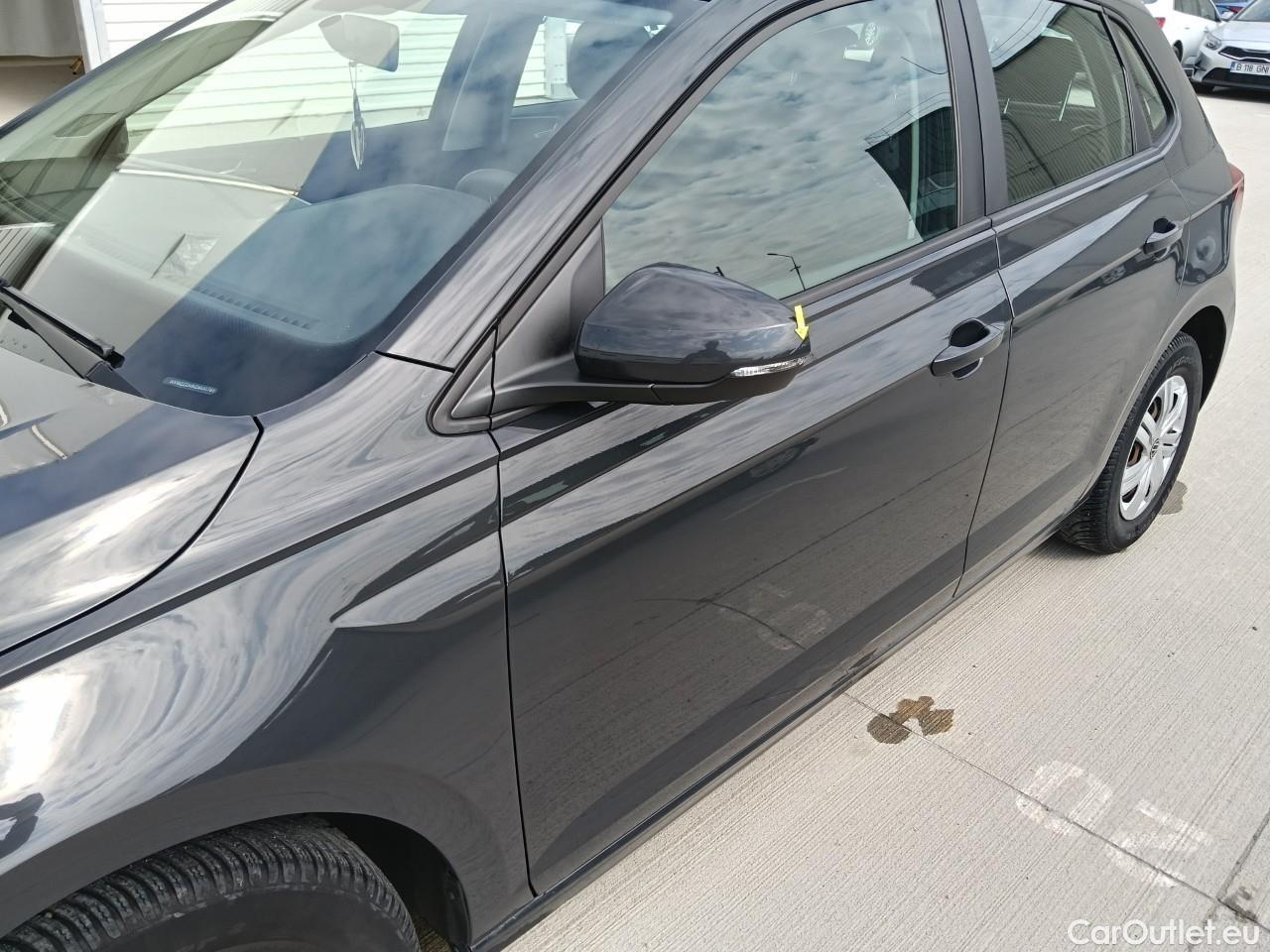  Volkswagen  Polo 1.0 80CP Trendline #5