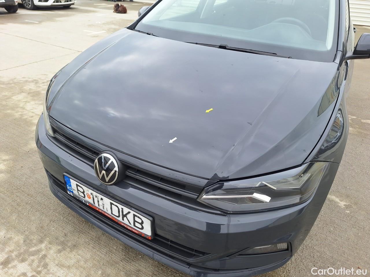  Volkswagen  Polo 1.0 80CP Trendline #9