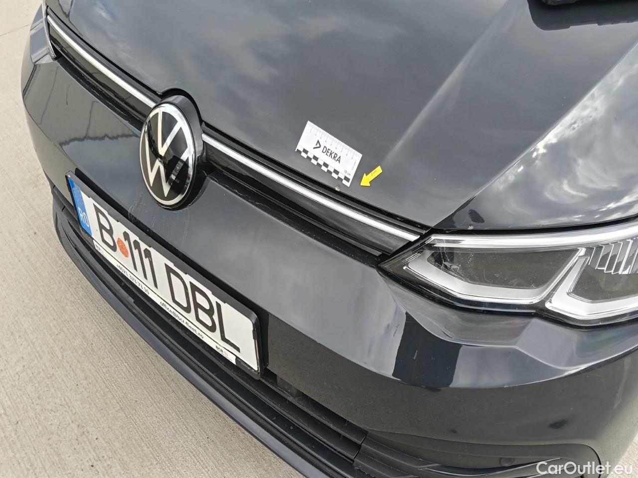  Volkswagen  Golf  Life 1.0 TSI #13