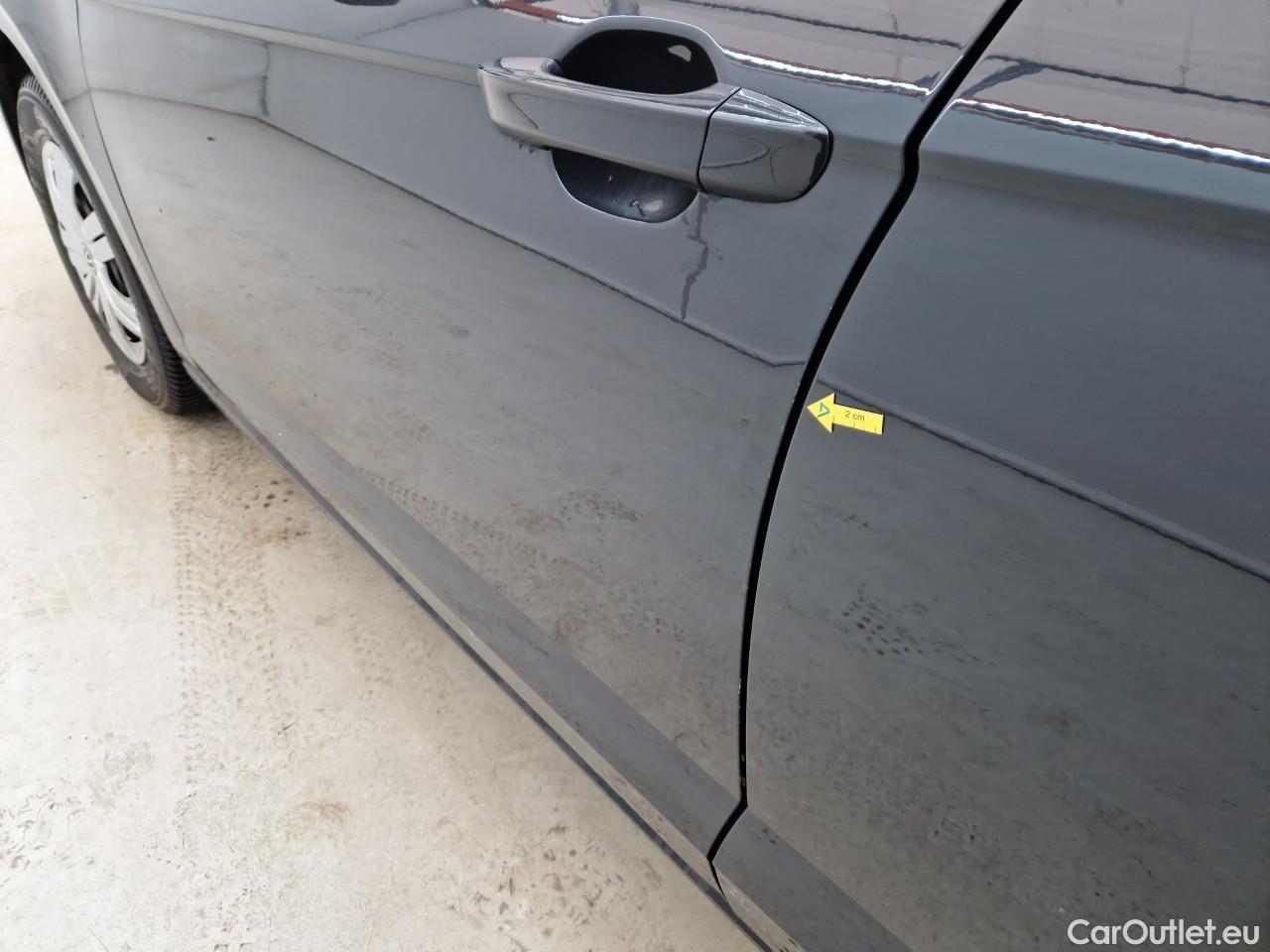  Volkswagen  Polo 1.0 80CP Trendline #1