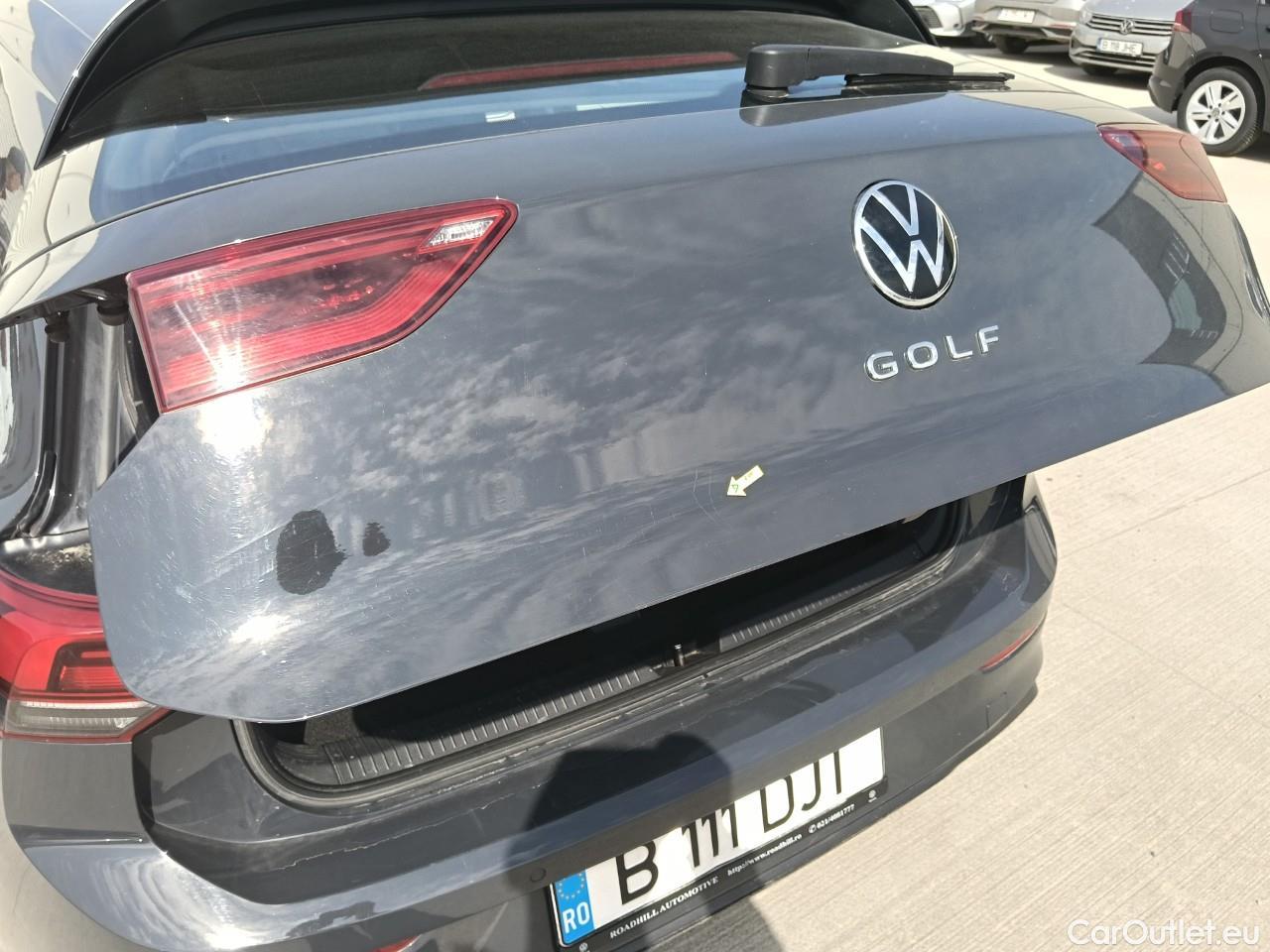  Volkswagen  Golf  Life 1.0 TSI #35