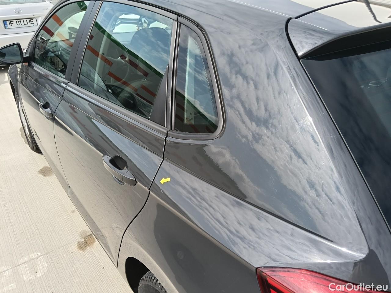  Volkswagen  Polo 1.0 80CP Trendline #29