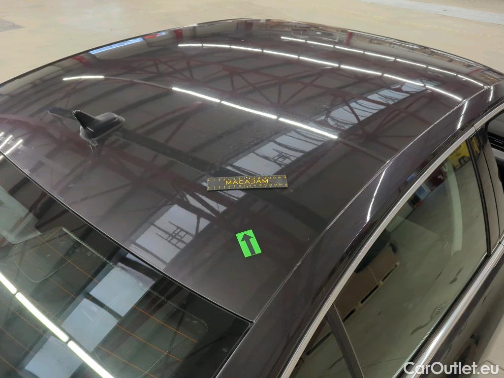  Volkswagen  Passat Comfortline 2.0 TDI 150 CP #36