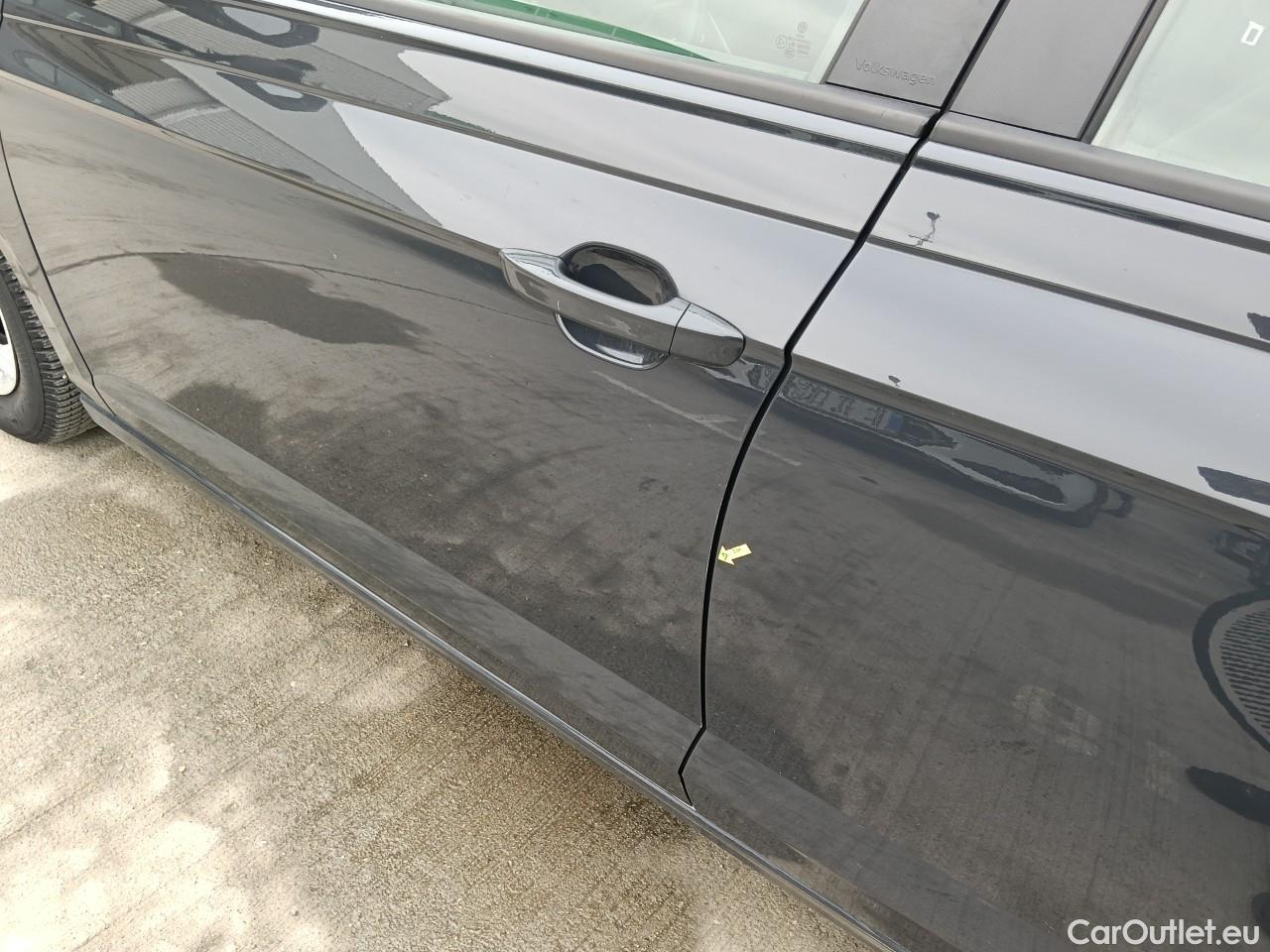  Volkswagen  Polo 1.0 80CP Trendline #2