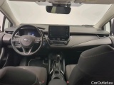  Toyota  Corolla 1.8 Hybrid Dynamic HSD E-CVT #5