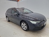  Volkswagen  Golf  2.0 TDI 116HP DSG Life Variant #2