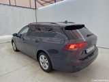  Volkswagen  Golf  2.0 TDI 116HP DSG Life Variant #4
