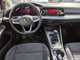 Volkswagen  Golf  Life 1.0 TSI #7