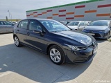  Volkswagen  Golf  Life 1.0 TSI #2