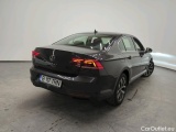  Volkswagen  Passat Comfortline 2.0 TDI 150 CP #2