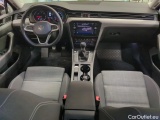  Volkswagen  Passat Comfortline 2.0 TDI 150 CP #5