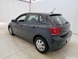  Volkswagen  Polo 1.0 80CP Trendline #4