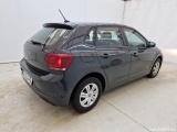  Volkswagen  Polo 1.0 80CP Trendline #3