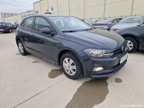  Volkswagen  Polo 1.0 80CP Trendline #2