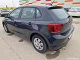  Volkswagen  Polo 1.0 80CP Trendline #4