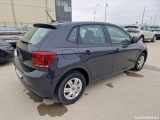  Volkswagen  Polo 1.0 80CP Trendline #3