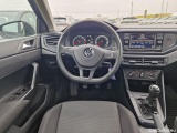  Volkswagen  Polo 1.0 80CP Trendline #7