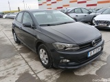  Volkswagen  Polo 1.0 80CP Trendline #2