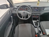  Volkswagen  Polo 1.0 80CP Trendline #5