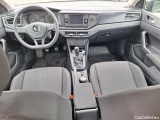  Volkswagen  Polo 1.0 80CP Trendline #7