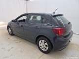  Volkswagen  Polo 1.0 80CP Trendline #4