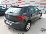  Volkswagen  Polo 1.0 80CP Trendline #3