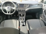  Volkswagen  Polo 1.0 80CP Trendline #7