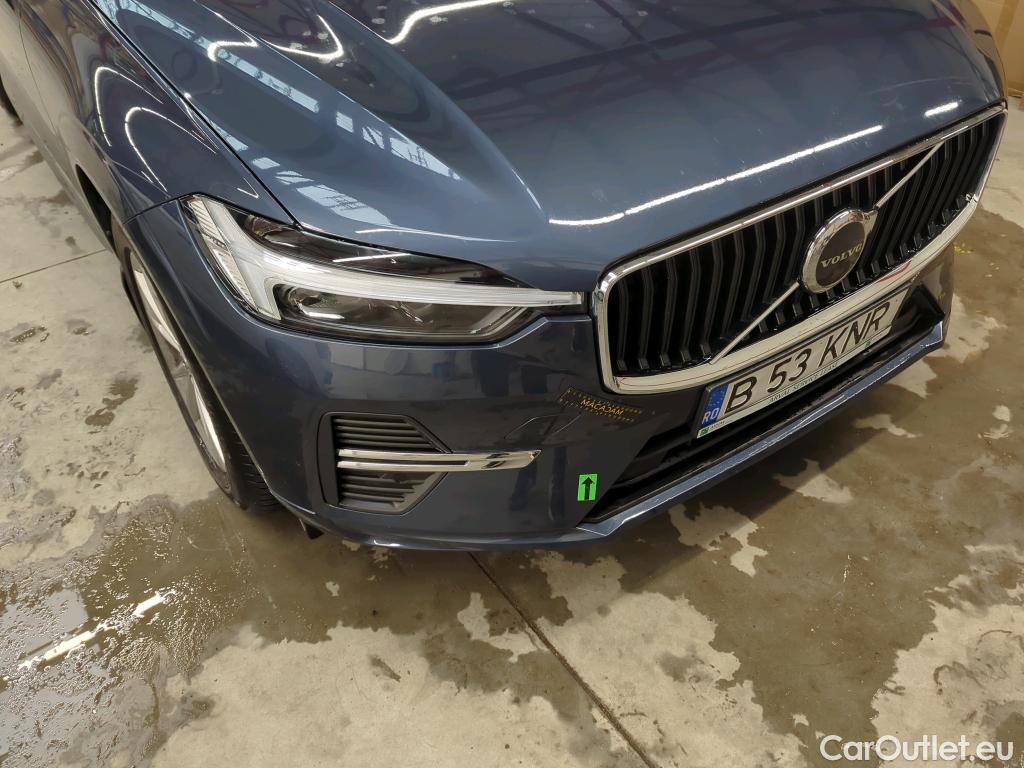  Volvo  XC60 2.0 B4 D 197CP Momentum Pro AT8 AWD #15