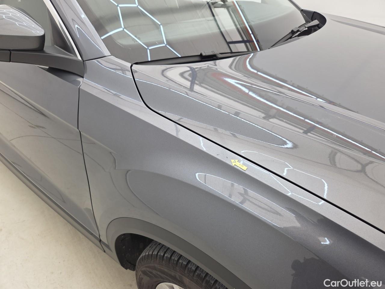  Volkswagen  T-ROC Design 1.5 TSI DSG #19