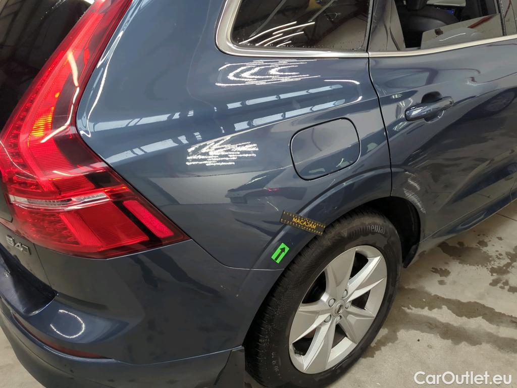  Volvo  XC60 2.0 B4 D 197CP Momentum Pro AT8 AWD #21