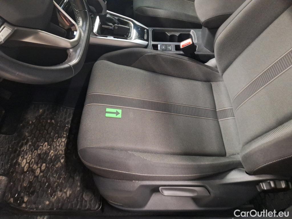 Volkswagen  T-ROC 1.5 TSI 150CP Life DSG #11