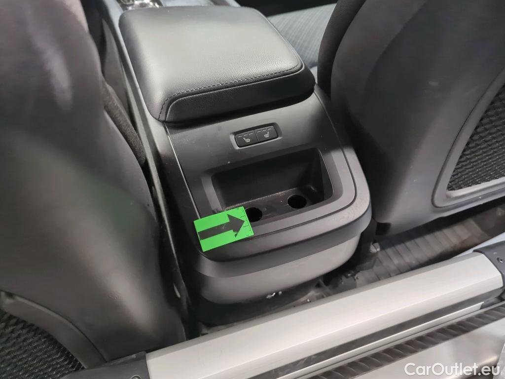  Volvo  XC60 2.0 B4 D 197CP Momentum Pro AT8 AWD #43