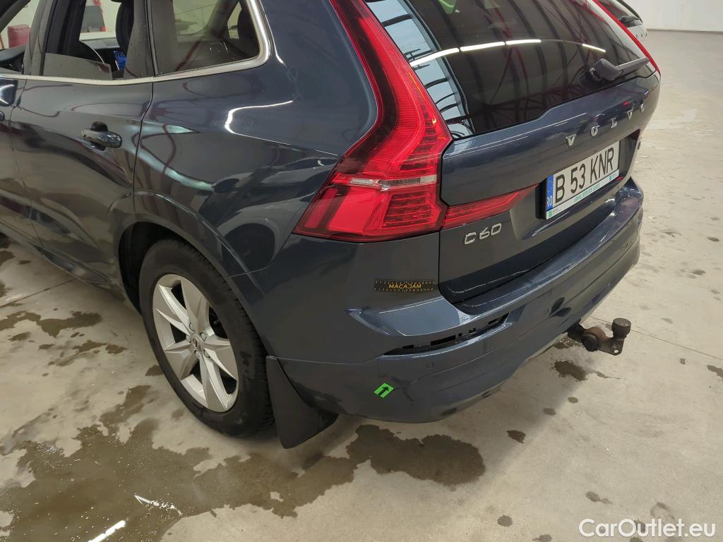  Volvo  XC60 2.0 B4 D 197CP Momentum Pro AT8 AWD #17