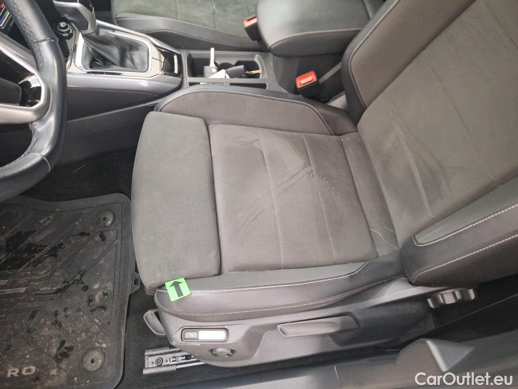  Volkswagen  T-ROC 1.5 TSI 150CP Style DSG #11