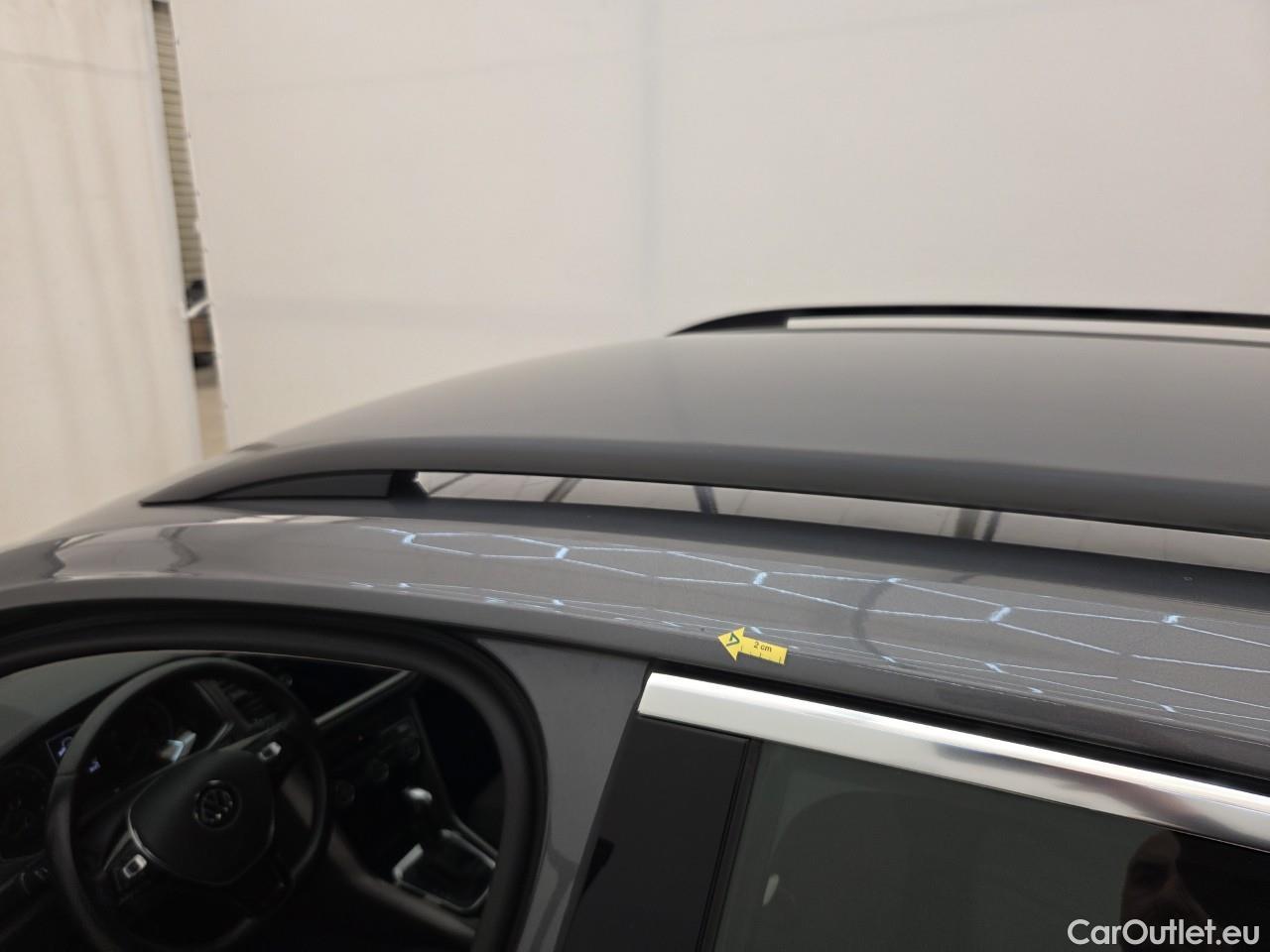 Volkswagen  T-ROC Design 1.5 TSI DSG #35
