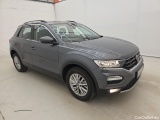  Volkswagen  T-ROC Design 1.5 TSI DSG #2