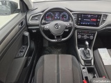  Volkswagen  T-ROC Design 1.5 TSI DSG #5