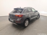  Volkswagen  T-ROC 1.5 TSI 150CP Life DSG #2