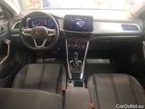  Volkswagen  T-ROC 1.5 TSI 150CP Life DSG #6