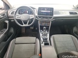  Volkswagen  T-ROC 1.5 TSI 150CP Style DSG #7