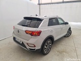  Volkswagen  T-ROC 1.5 TSI 150CP Style DSG #2