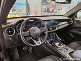  Alfa Romeo   STELVIO ALFA ROMEO / 2017 / 5P / SUV 2.2 TD 160 CV SUPER BUSINESS AT8 RWD (AUTOCARRO) #3
