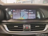  Alfa Romeo   STELVIO ALFA ROMEO / 2017 / 5P / SUV 2.2 TD 160 CV SUPER BUSINESS AT8 RWD (AUTOCARRO) #5