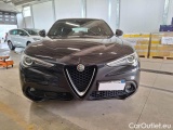  Alfa Romeo   STELVIO ALFA ROMEO / 2017 / 5P / SUV 2.2 TD 160 CV SUPER BUSINESS AT8 RWD (AUTOCARRO) #8