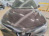  Alfa Romeo   STELVIO ALFA ROMEO / 2017 / 5P / SUV 2.2 TD 160 CV SUPER BUSINESS AT8 RWD (AUTOCARRO) #23