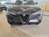  Alfa Romeo   STELVIO ALFA ROMEO / 2017 / 5P / SUV 2.2 TD 160 CV SUPER BUSINESS AT8 RWD (AUTOCARRO) #28