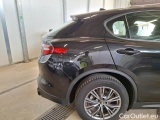  Alfa Romeo   STELVIO ALFA ROMEO / 2017 / 5P / SUV 2.2 TD 160 CV SUPER BUSINESS AT8 RWD (AUTOCARRO) #33